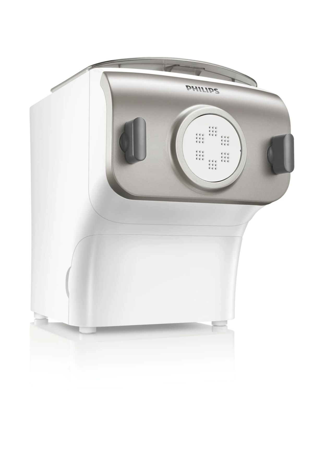 Premium collection Pasta and noodle maker HR2357/05 | Philips