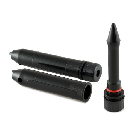 HD5053/01  Pannarello zwart