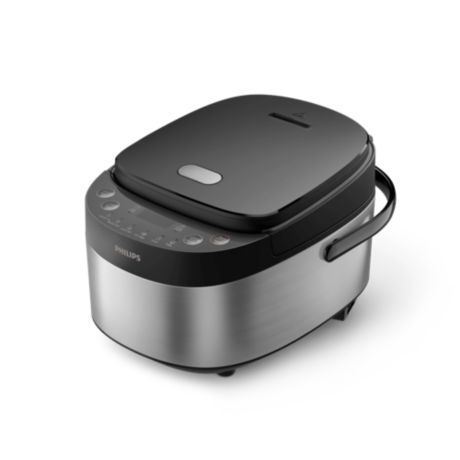 HD3093/80 3000 Series Miniriskokare