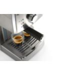 Um autêntico espresso italiano todos os dias