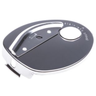 Viva Collection Coarse slicing disc 2.4 mm