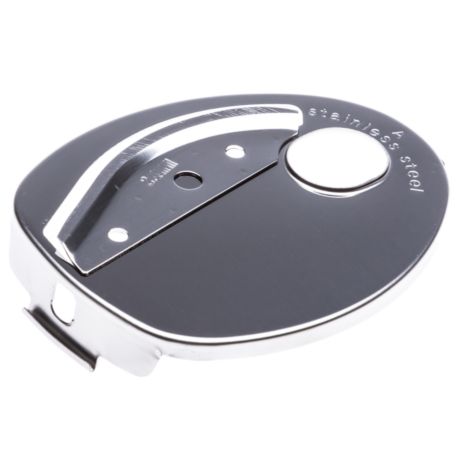 CP9473/01 Viva Collection Coarse slicing disc 2.4 mm