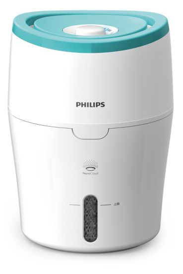 Humidificateur d'air