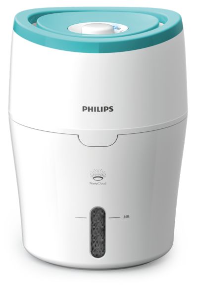 Air humidifier