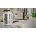 Tus sopas, compotas y batidos fácilmente