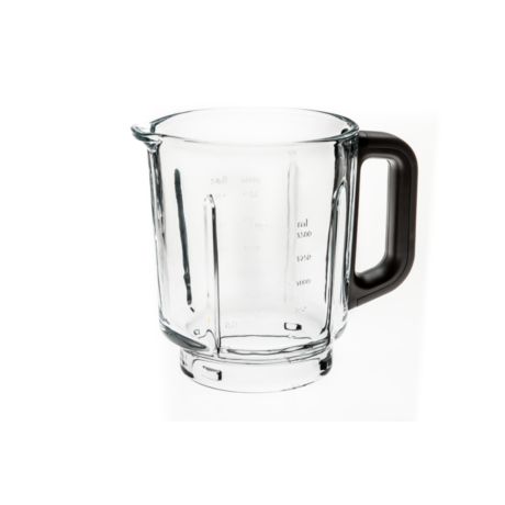 CP9865/01  Glass jar