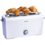 Miniature de Product in Use Photo Philips Toaster HD2611/35