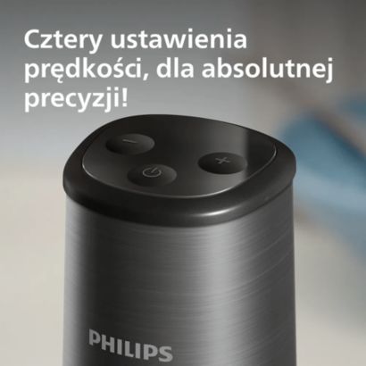 Philips Rozdrabniacz serii 5000