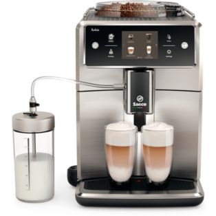 Xelsis Super-automatic espresso machine