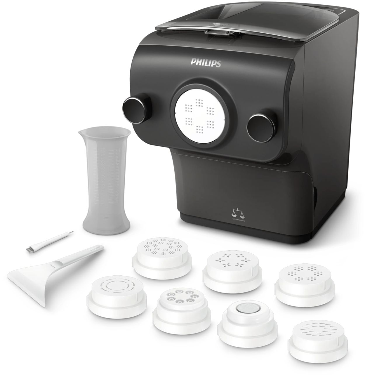 Avance Collection Pasta maker HR2382/16 | Philips