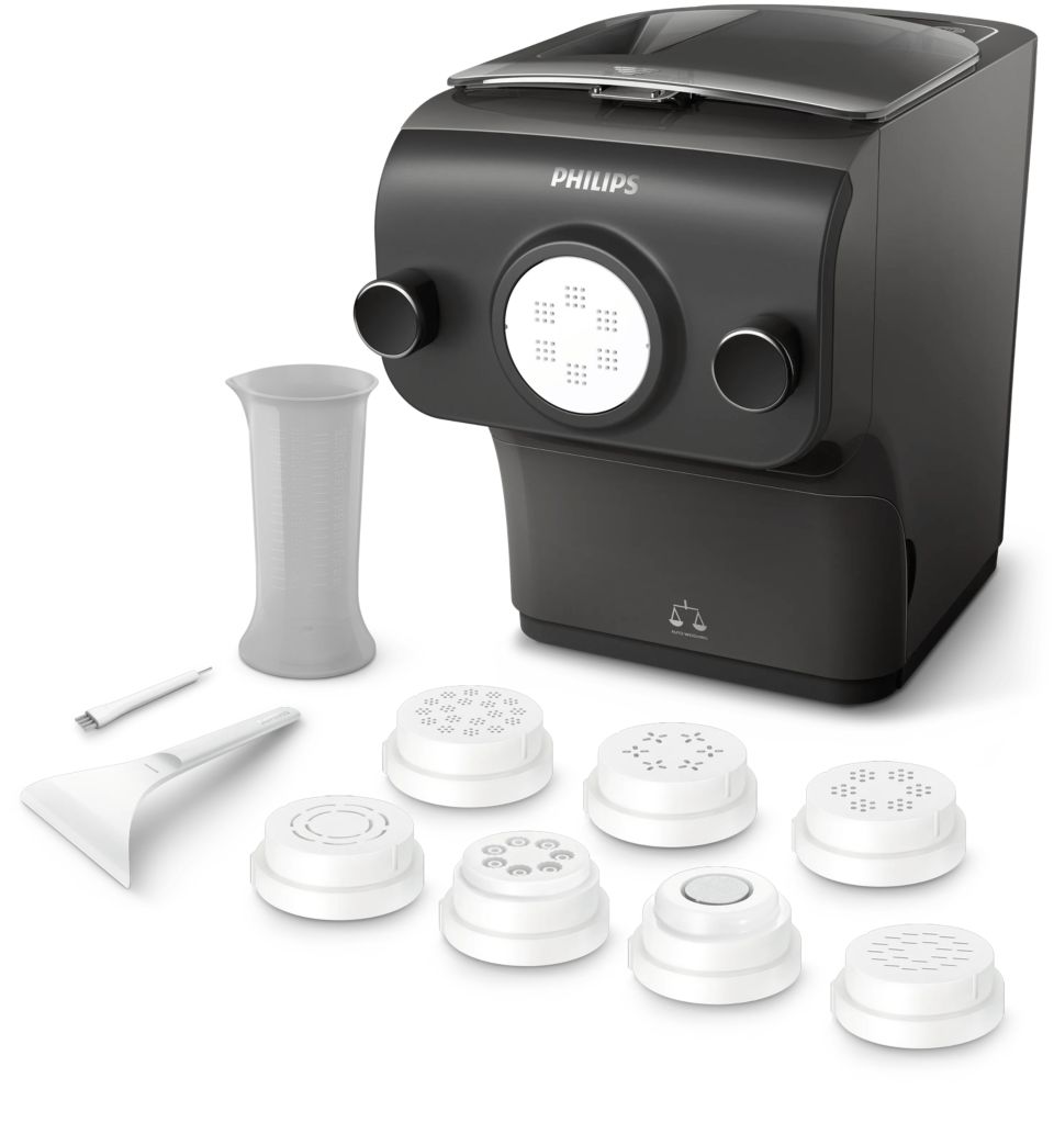 Avance Collection Pasta maker HR2382/16 | Philips