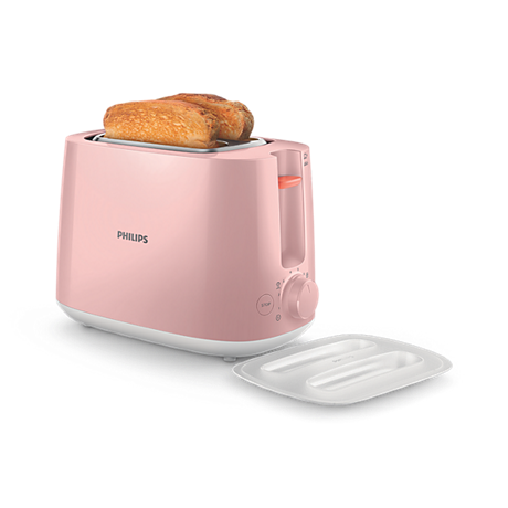 HD2584/51 Daily Collection Toaster
