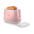Crispy golden brown toast every day