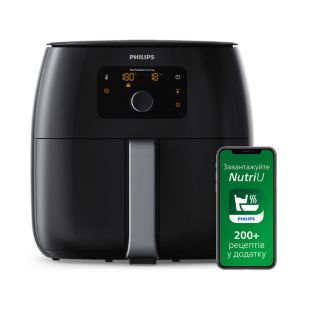 Мультипіч Philips Ovi XXL