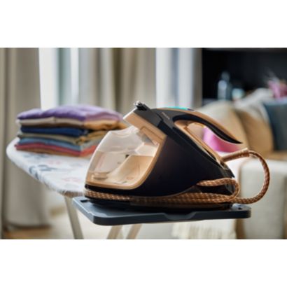 Philips PerfectCare Elite Plus