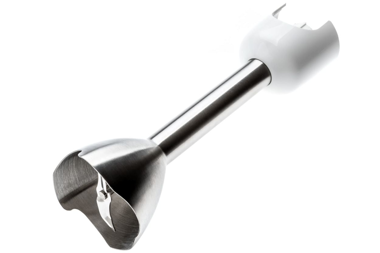 Til udskiftning af den nuv&aelig;rende blenderstav