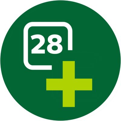 Dodatki za enostavno izvajanje več kot 28 funkcij