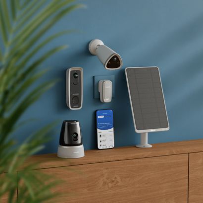 Philips Home Safety