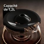 Un café délicieux, simplement