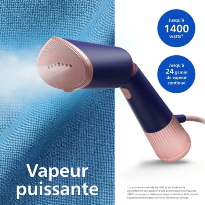 Philips Série 5000 Steamer