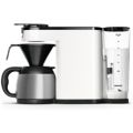 Un café délicieux de deux façons : filtre ou dosettes
