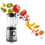 Dokonalé rozmixovanie bez drobných kúskov