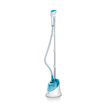 DailyTouch Garment Steamer