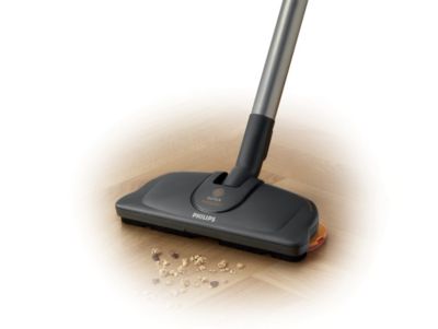 For use with the Super Parquet nozzle (FC8042)