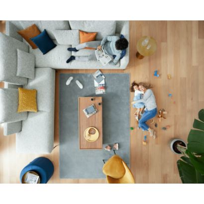 Philips Philips Aqua Plus