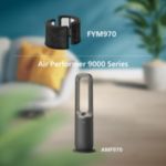 Originalni filter za Air Performer serije 9000