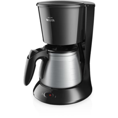 Um café simplesmente perfeito
