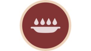 Technologie Booster d'ar&ocirc;mes