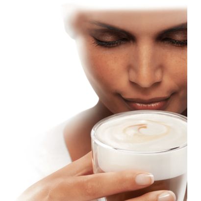 Emotional Benefit Photo Philips Coffee Glasses HD7015/00