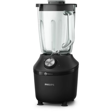 3000 serija Trintuvas „ProBlend Crush Tech“. 600 W, 2 l