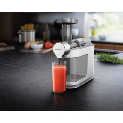 Philips Avance Collection