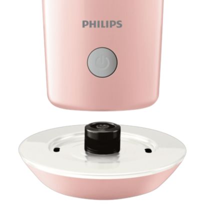 Philips Milk Twister