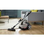 Μέγιστη ισχύς για σχολιαστικό καθάρισμα