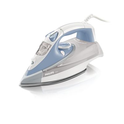 Azur Steam iron