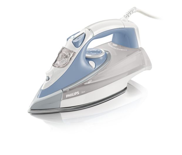 Azur Steam iron