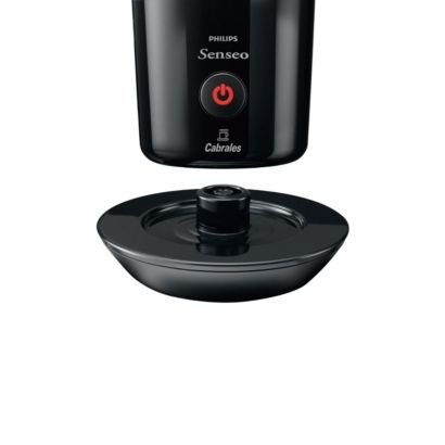 Philips Milk Twister