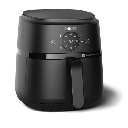 Cook tasty dishes effortlessly