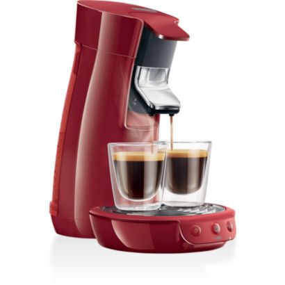 Philips Viva Café