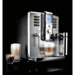 Doma uživajte v profesionalno pripravljenem espressu