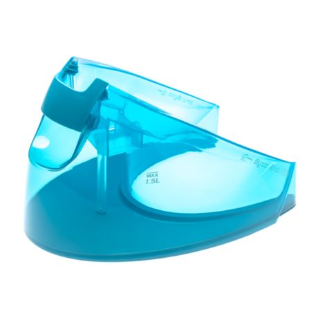 CP2034/01 Perfect Care Compact Plus Detachable Water Tank for your iron