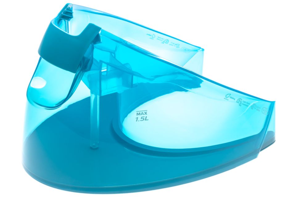 Detachable Water Tank for PerfectCare Compact Plus