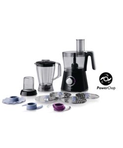 Viva Collection Food processor HR7762/90 | Philips