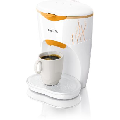 Vychutnajte si nefalšovanú kávu vo dvojici