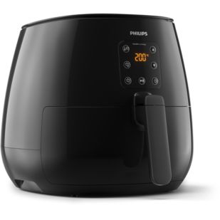 Essential مقلاة Airfryer حجم XL