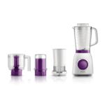 Zeleni smoothie bez komadića u roku od samo nekoliko sekundi