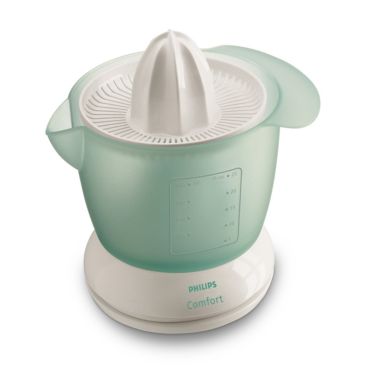 Exprimidor de cítricos